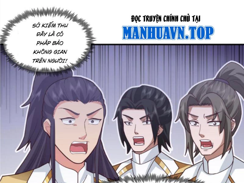 Hỗn Độn Thiên Đế Quyết Chapter 83 - 6