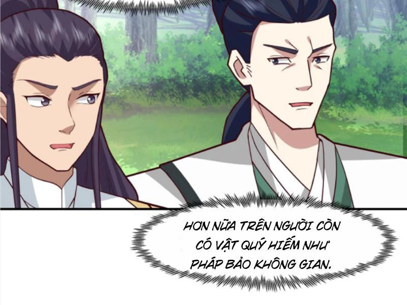 Hỗn Độn Thiên Đế Quyết Chapter 83 - 8
