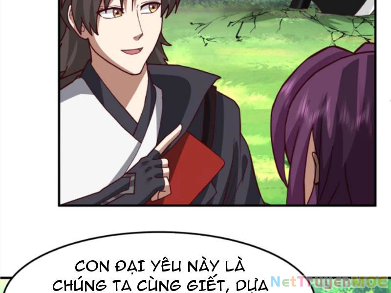 Hỗn Độn Thiên Đế Quyết Chapter 83 - 10