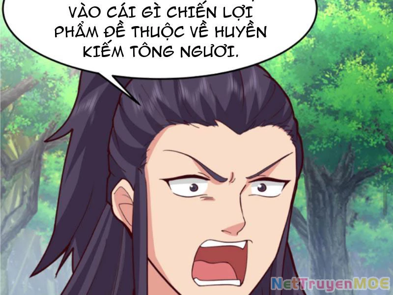 Hỗn Độn Thiên Đế Quyết Chapter 83 - 11