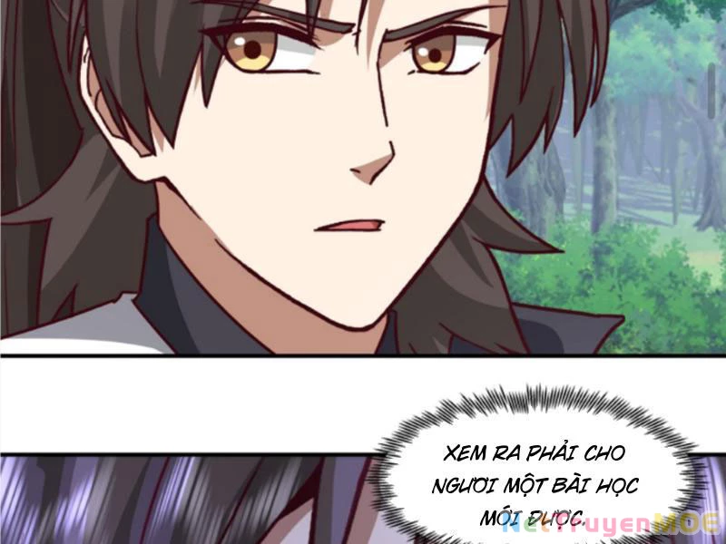 Hỗn Độn Thiên Đế Quyết Chapter 83 - 15