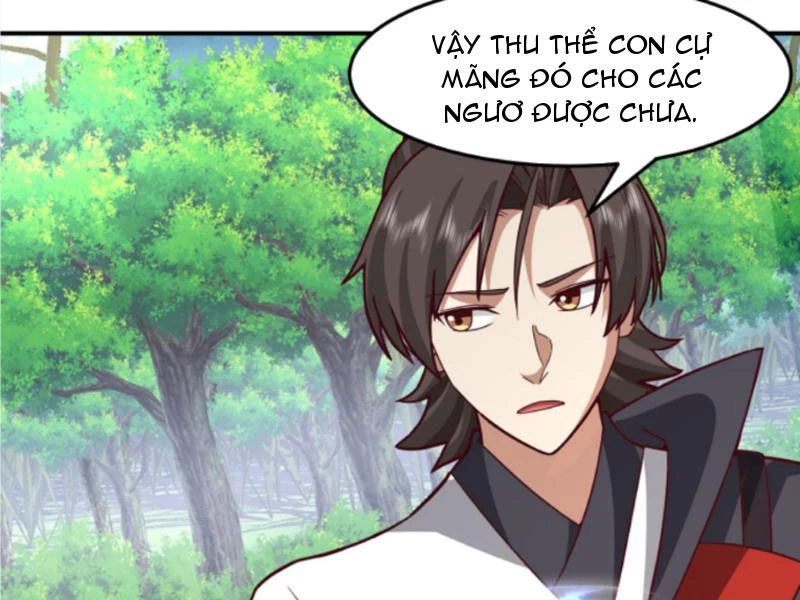 Hỗn Độn Thiên Đế Quyết Chapter 83 - 17