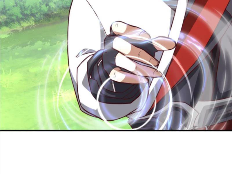 Hỗn Độn Thiên Đế Quyết Chapter 83 - 18