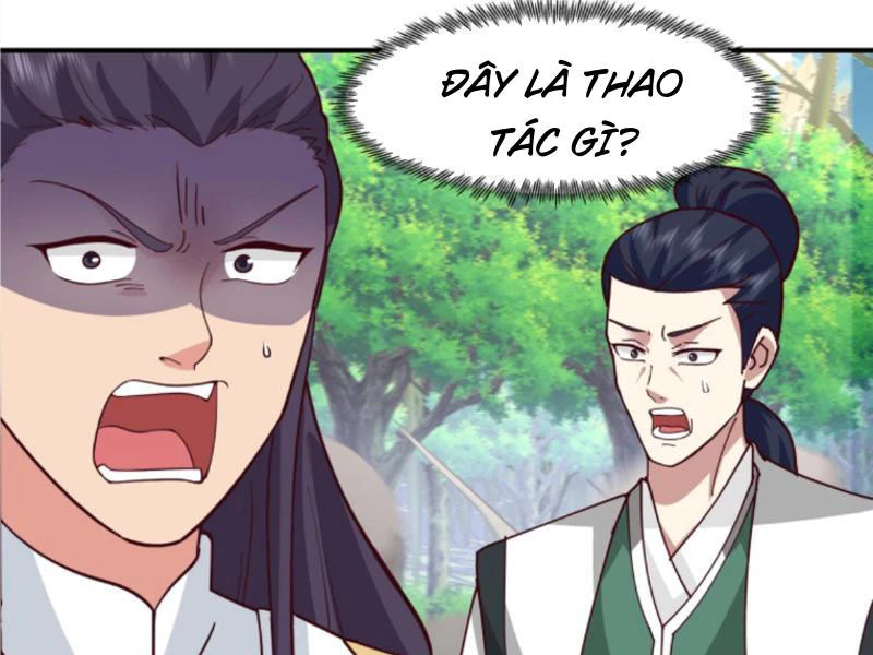 Hỗn Độn Thiên Đế Quyết Chapter 83 - 21