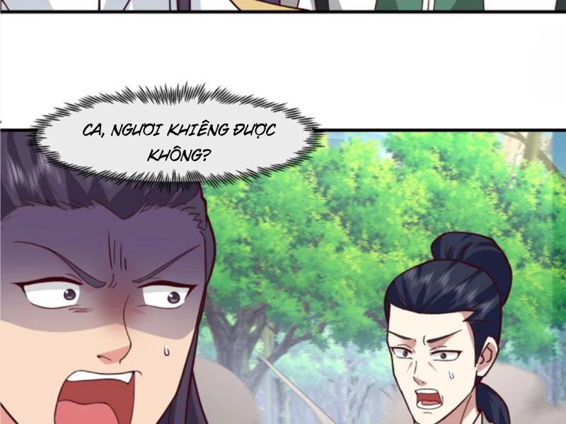 Hỗn Độn Thiên Đế Quyết Chapter 83 - 22