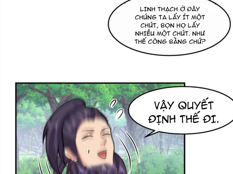 Hỗn Độn Thiên Đế Quyết Chapter 83 - 25