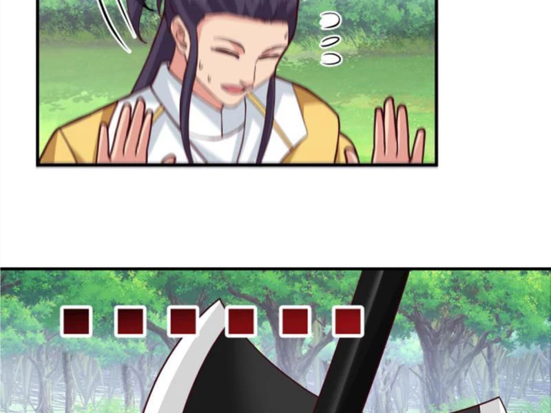Hỗn Độn Thiên Đế Quyết Chapter 83 - 26