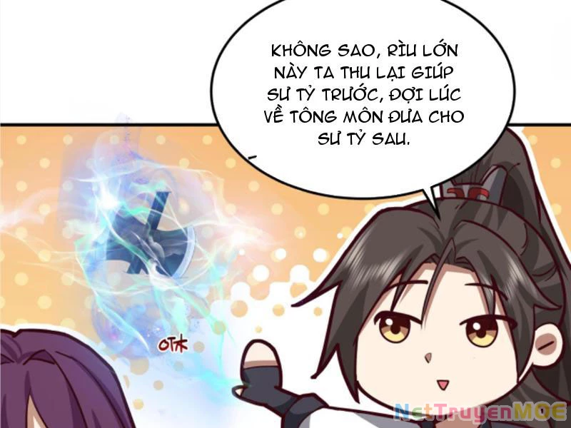 Hỗn Độn Thiên Đế Quyết Chapter 83 - 29