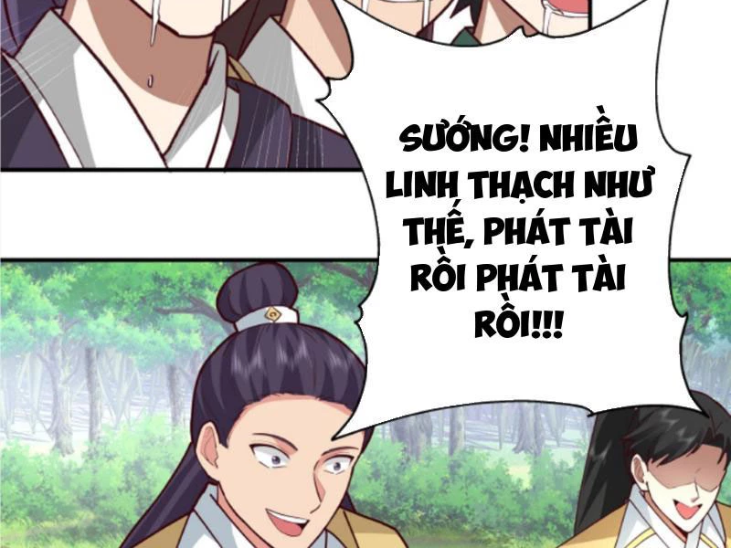 Hỗn Độn Thiên Đế Quyết Chapter 83 - 34