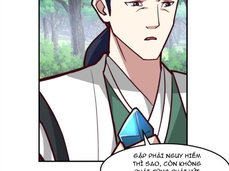 Hỗn Độn Thiên Đế Quyết Chapter 83 - 40