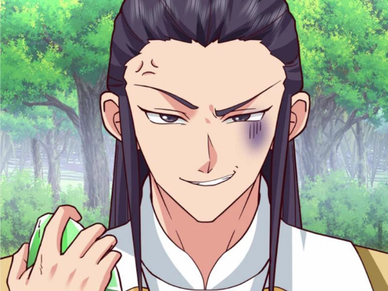 Hỗn Độn Thiên Đế Quyết Chapter 83 - 44