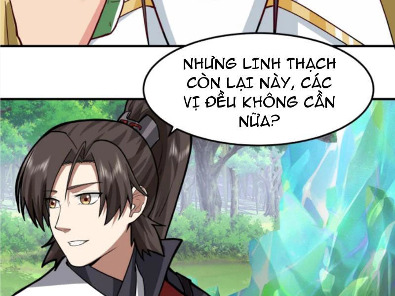 Hỗn Độn Thiên Đế Quyết Chapter 83 - 45
