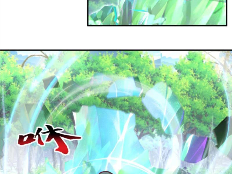 Hỗn Độn Thiên Đế Quyết Chapter 83 - 52