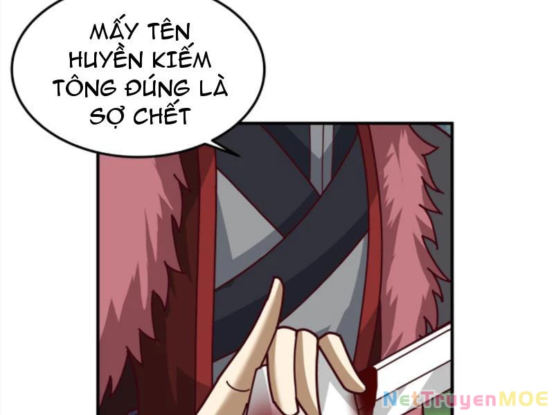 Hỗn Độn Thiên Đế Quyết Chapter 83 - 61