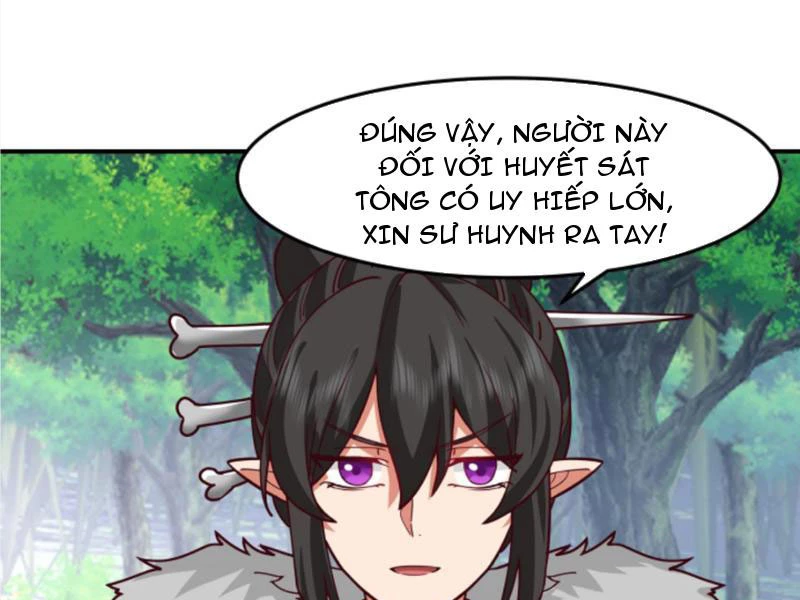 Hỗn Độn Thiên Đế Quyết Chapter 83 - 72