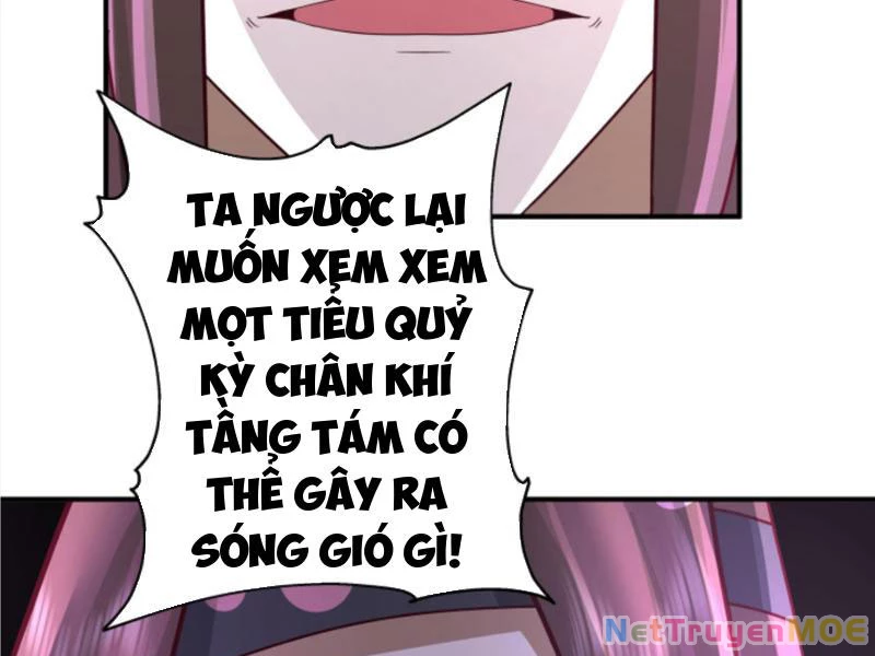 Hỗn Độn Thiên Đế Quyết Chapter 83 - 74