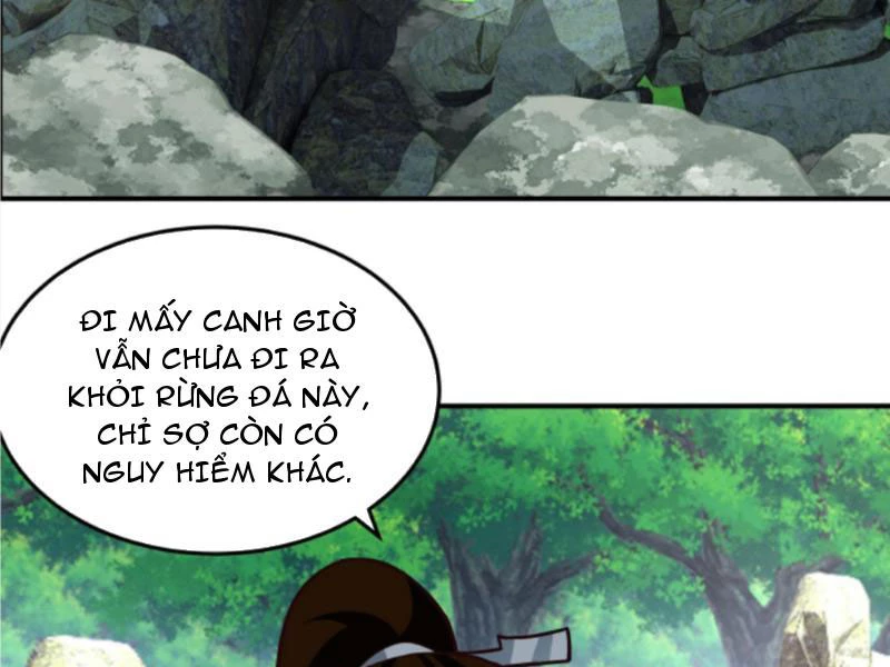 Hỗn Độn Thiên Đế Quyết Chapter 84 - 3