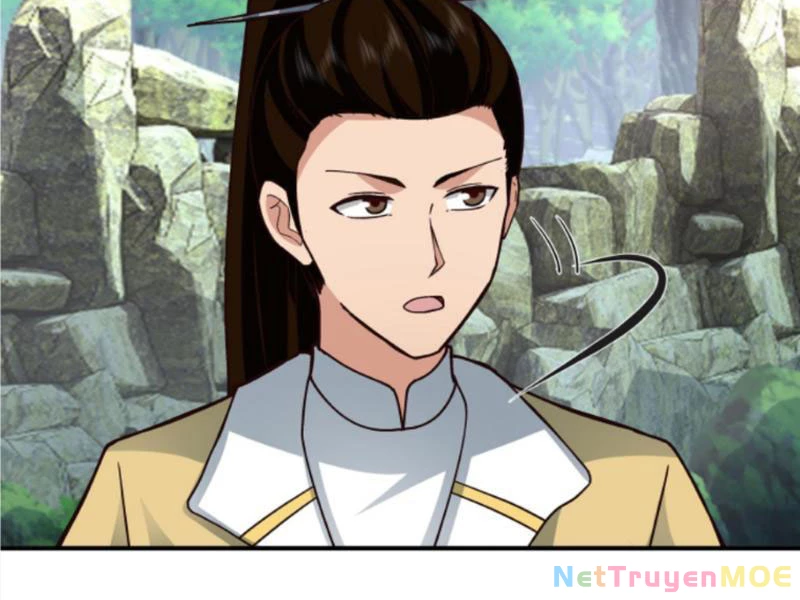 Hỗn Độn Thiên Đế Quyết Chapter 84 - 4