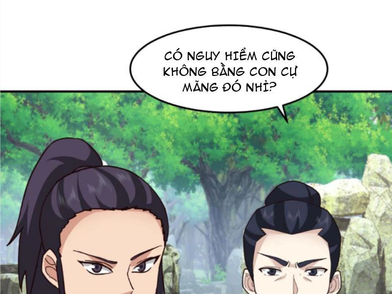 Hỗn Độn Thiên Đế Quyết Chapter 84 - 5