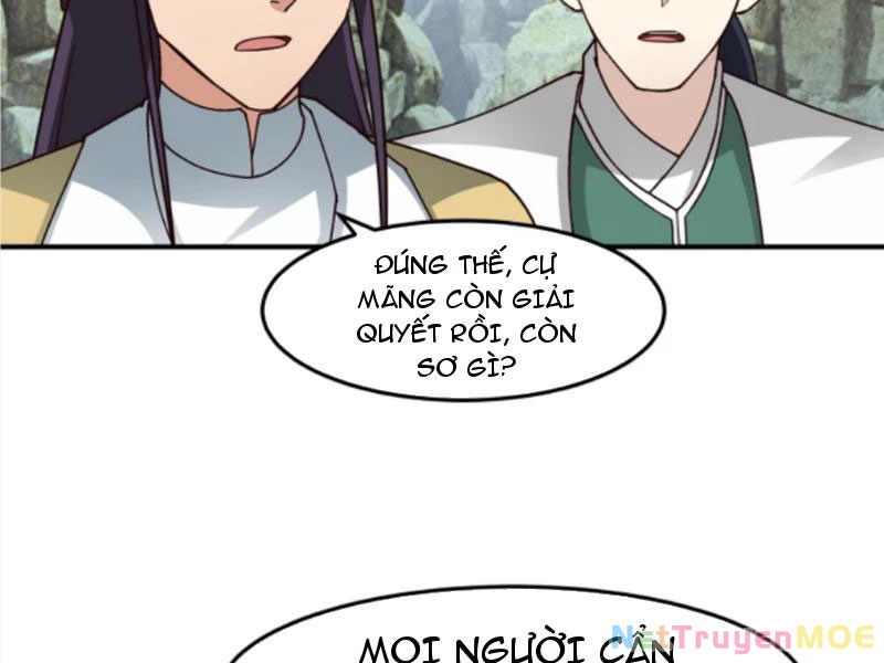 Hỗn Độn Thiên Đế Quyết Chapter 84 - 6