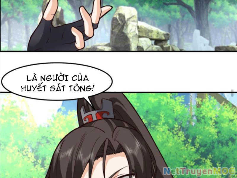 Hỗn Độn Thiên Đế Quyết Chapter 84 - 11