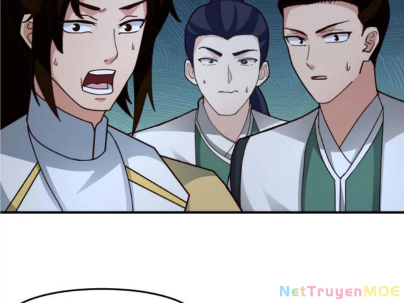 Hỗn Độn Thiên Đế Quyết Chapter 84 - 14