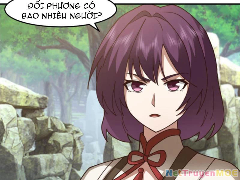 Hỗn Độn Thiên Đế Quyết Chapter 84 - 15