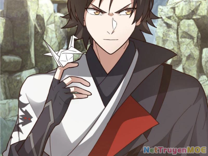 Hỗn Độn Thiên Đế Quyết Chapter 84 - 17