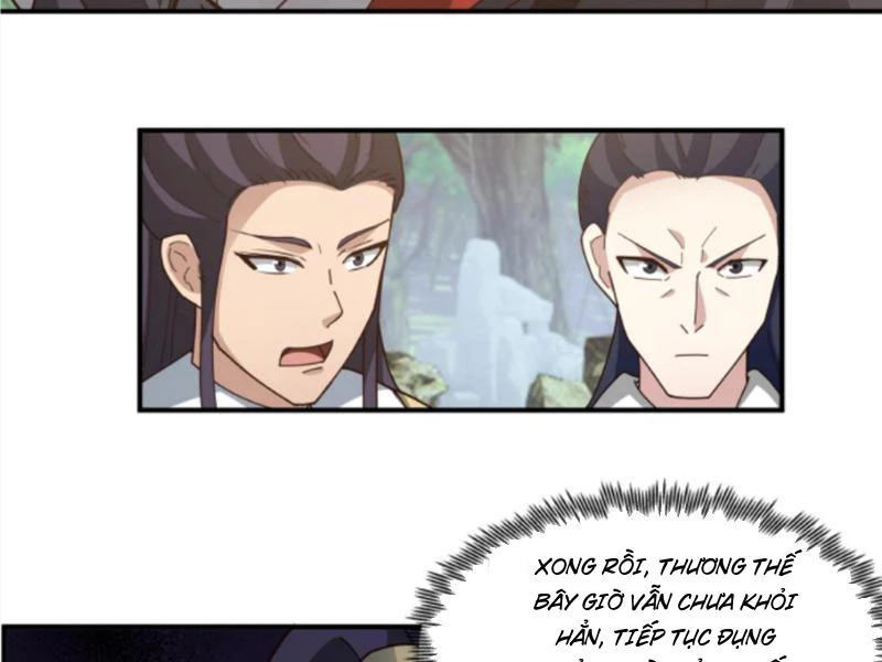 Hỗn Độn Thiên Đế Quyết Chapter 84 - 18