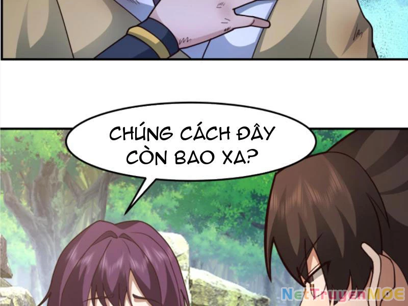 Hỗn Độn Thiên Đế Quyết Chapter 84 - 20