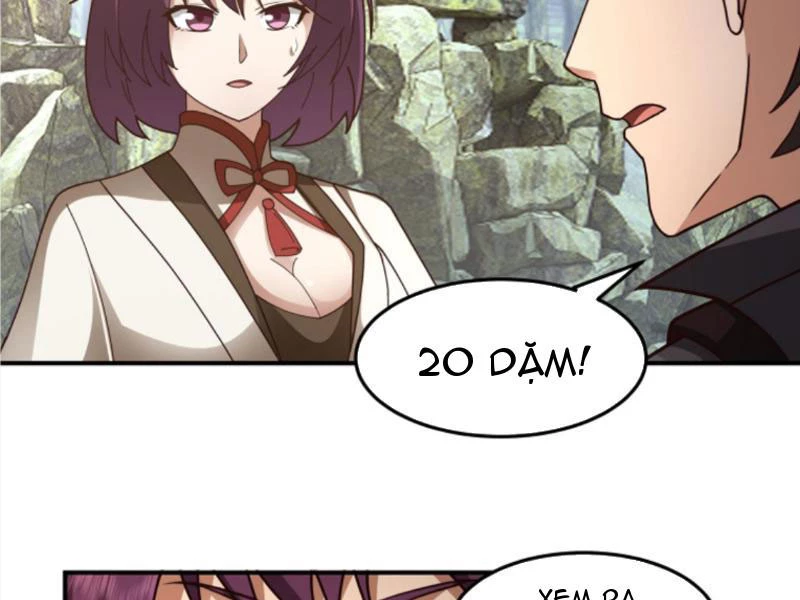 Hỗn Độn Thiên Đế Quyết Chapter 84 - 21