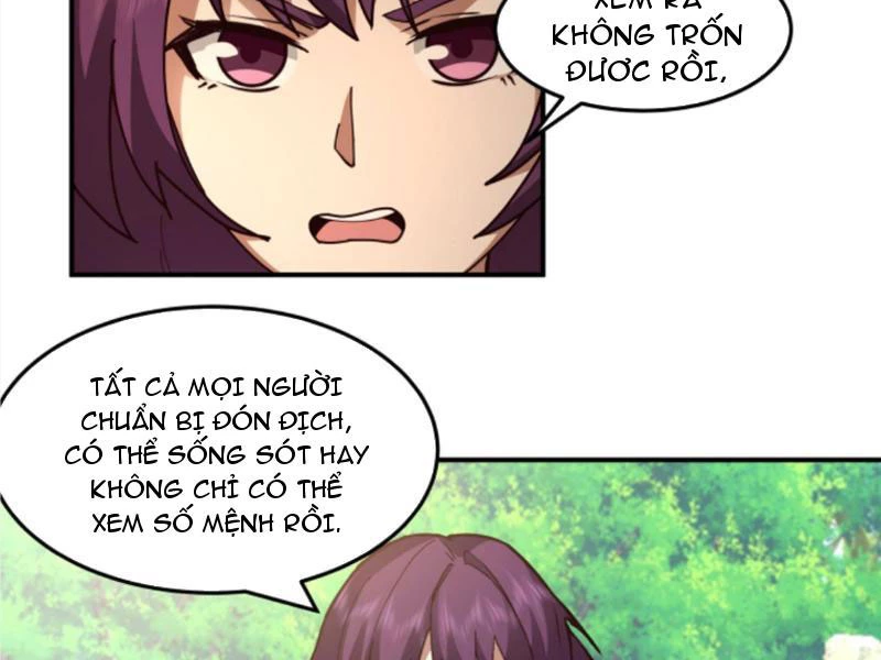 Hỗn Độn Thiên Đế Quyết Chapter 84 - 22