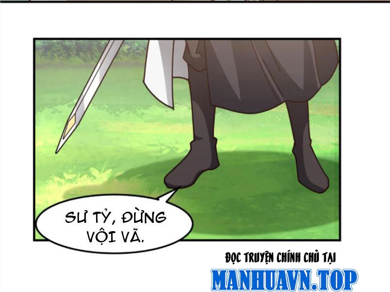 Hỗn Độn Thiên Đế Quyết Chapter 84 - 24