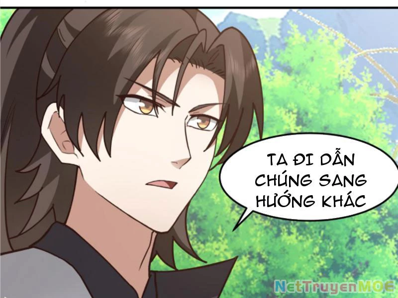 Hỗn Độn Thiên Đế Quyết Chapter 84 - 25