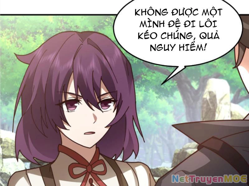 Hỗn Độn Thiên Đế Quyết Chapter 84 - 27