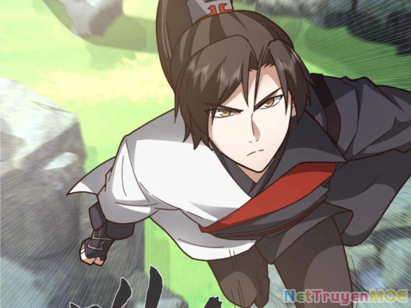 Hỗn Độn Thiên Đế Quyết Chapter 84 - 32