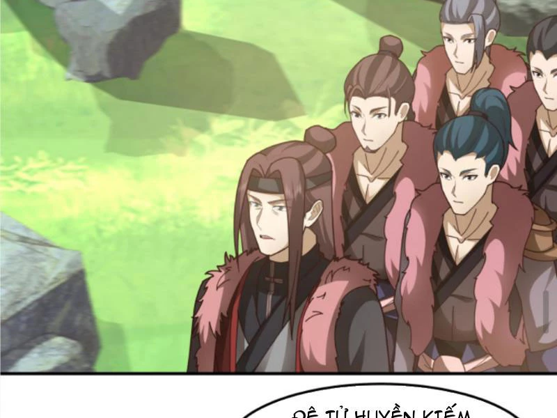Hỗn Độn Thiên Đế Quyết Chapter 84 - 39