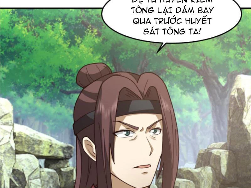 Hỗn Độn Thiên Đế Quyết Chapter 84 - 40