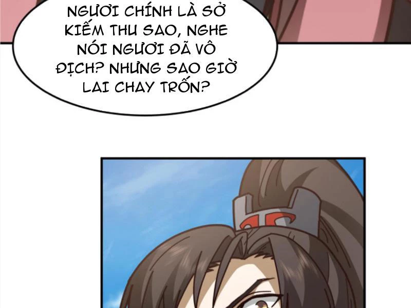 Hỗn Độn Thiên Đế Quyết Chapter 84 - 52