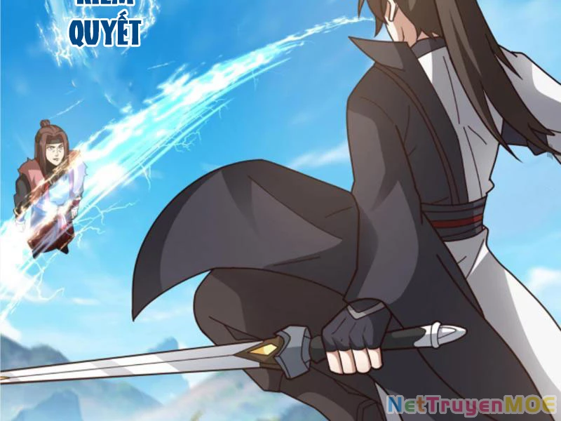 Hỗn Độn Thiên Đế Quyết Chapter 84 - 55