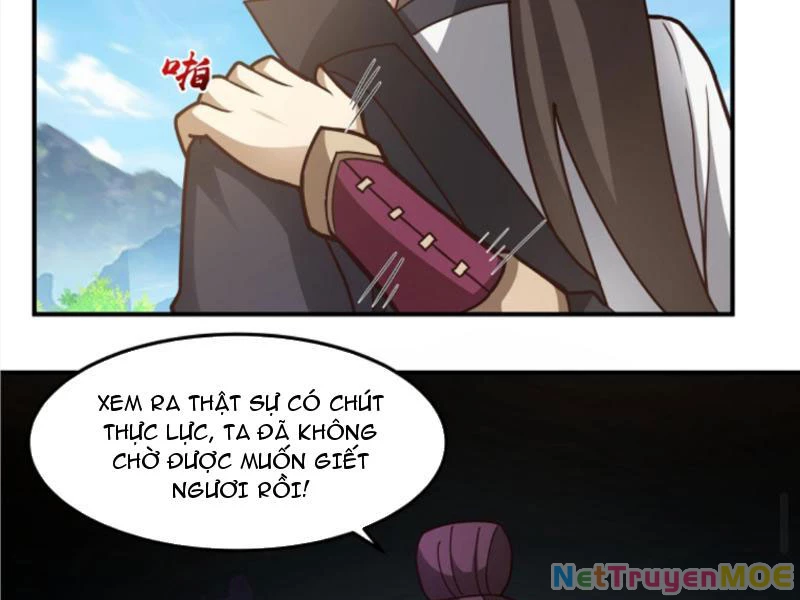 Hỗn Độn Thiên Đế Quyết Chapter 84 - 58
