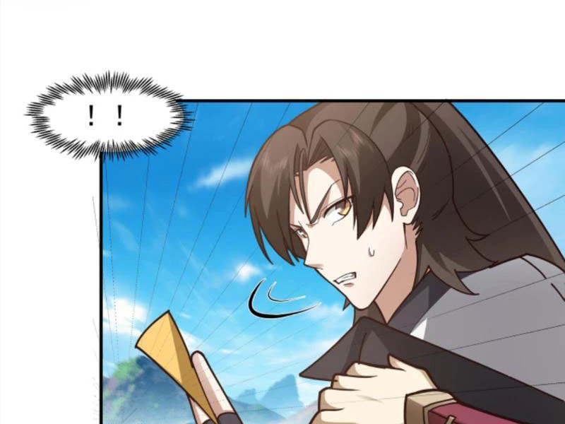 Hỗn Độn Thiên Đế Quyết Chapter 84 - 61