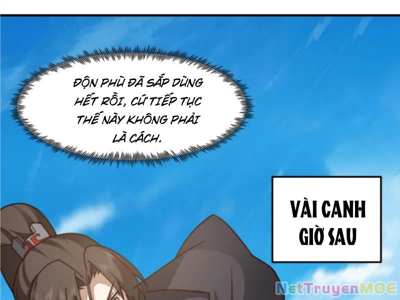 Hỗn Độn Thiên Đế Quyết Chapter 84 - 66