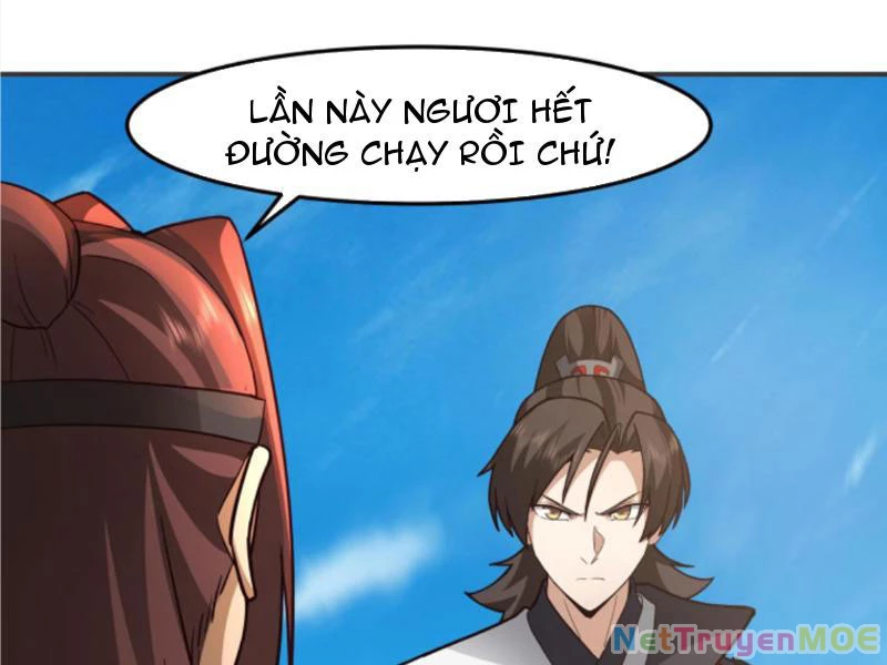 Hỗn Độn Thiên Đế Quyết Chapter 84 - 85