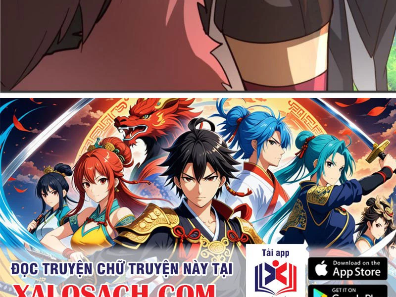 Hỗn Độn Thiên Đế Quyết Chapter 84 - 87