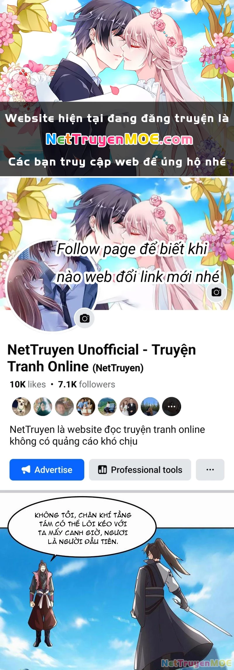 Hỗn Độn Thiên Đế Quyết Chapter 85 - 1