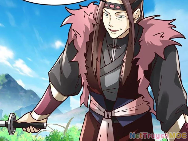 Hỗn Độn Thiên Đế Quyết Chapter 85 - 4