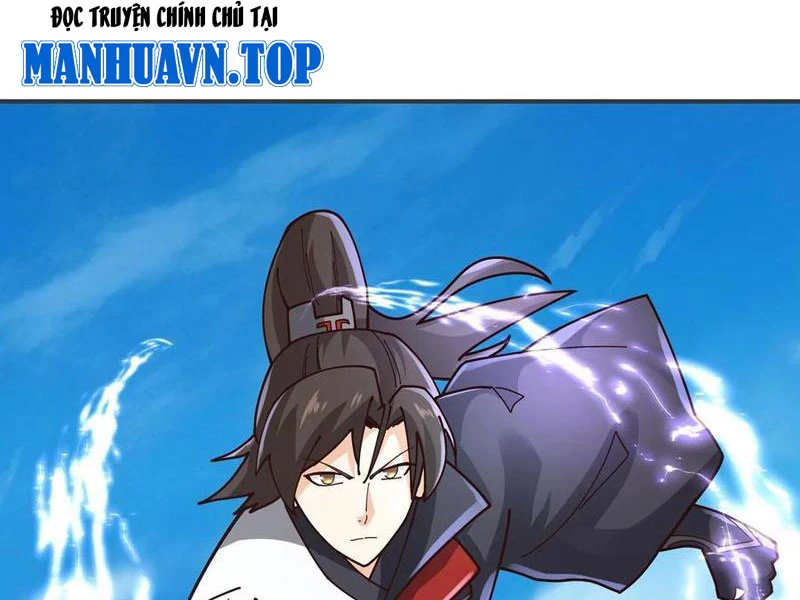 Hỗn Độn Thiên Đế Quyết Chapter 85 - 6