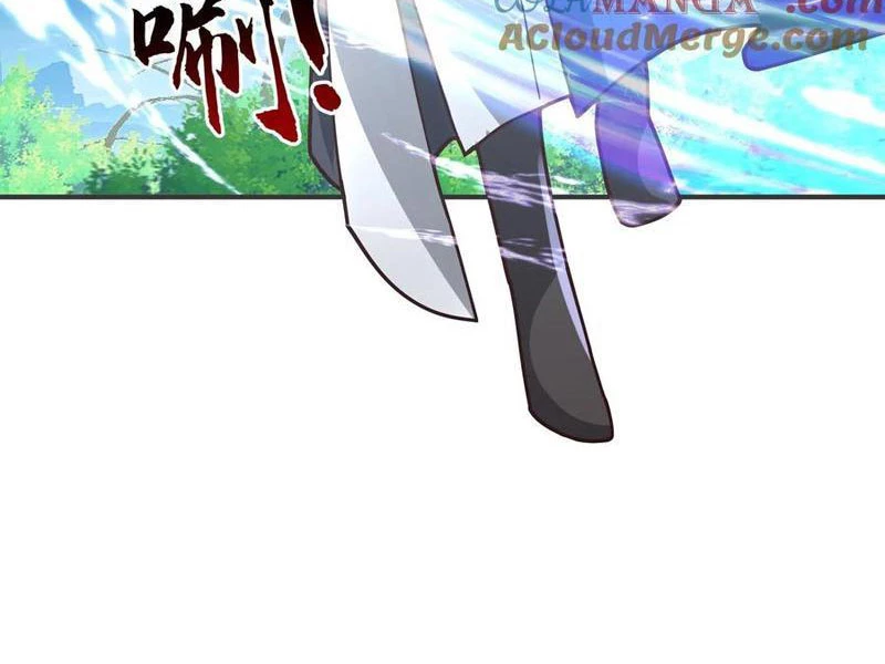 Hỗn Độn Thiên Đế Quyết Chapter 85 - 8