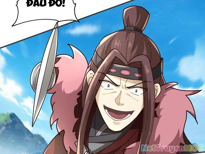 Hỗn Độn Thiên Đế Quyết Chapter 85 - 16